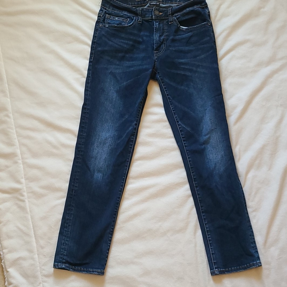 Mens American Eagle Jeans
